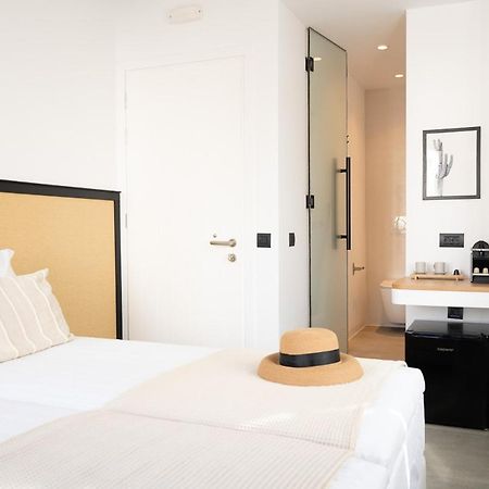 Eleana Hotel Tínos 外观 照片